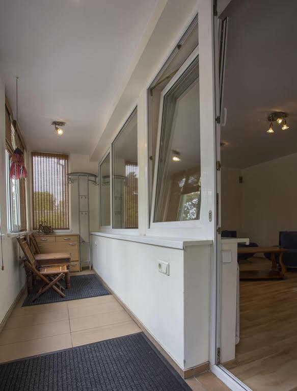 Duplex Apartment Vilte Druskininkai Exterior foto